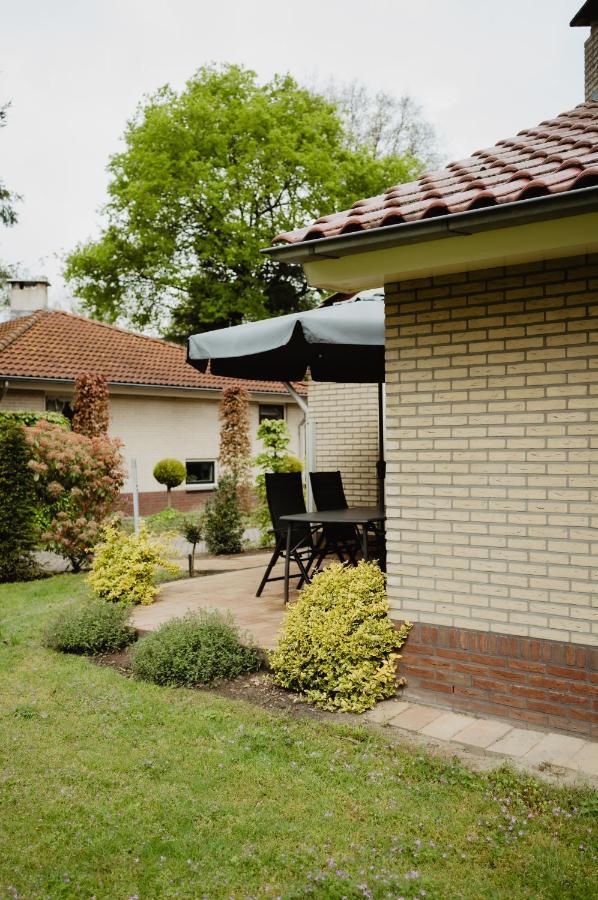 Holiday home Rondomzon